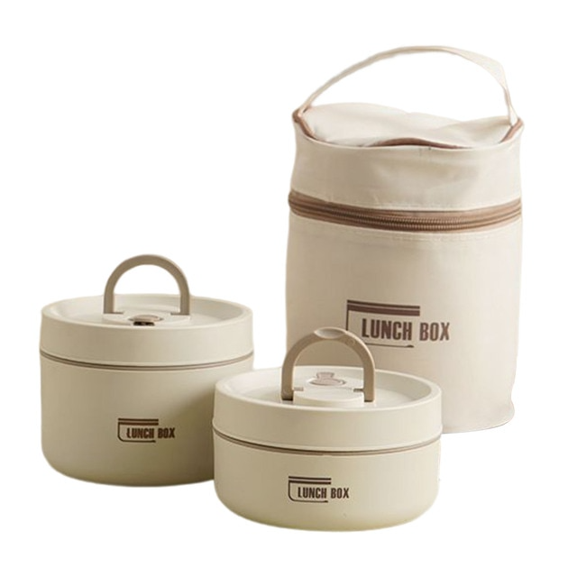 Insulated Food Container Keep Meals Hot