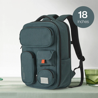 Big Size Outdoor Trekking Backpack