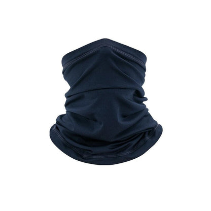 Fesara Soft Warm Winter Scarf for Neck and Face