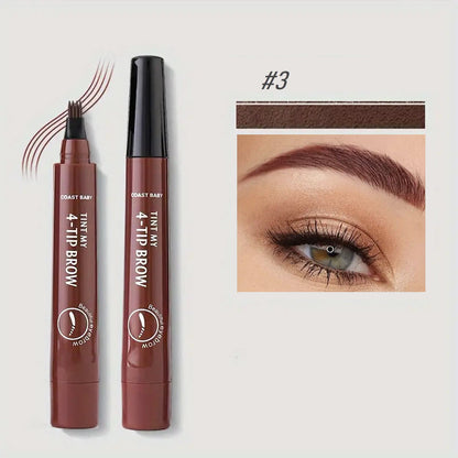 Professional Brow Defining Eyebrow Pen