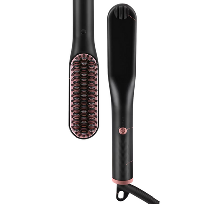 Easy Beard Straightening Tool
