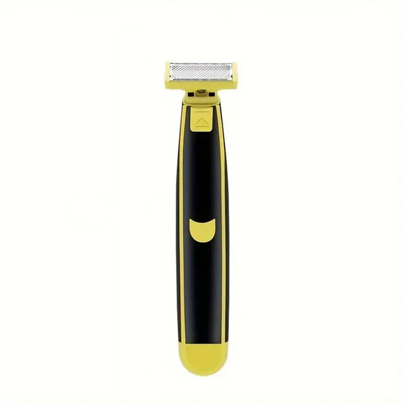 Electric Wet Dry Lady Shaver
