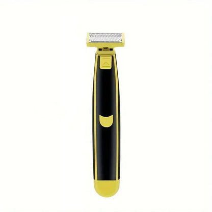 Electric Wet Dry Lady Shaver