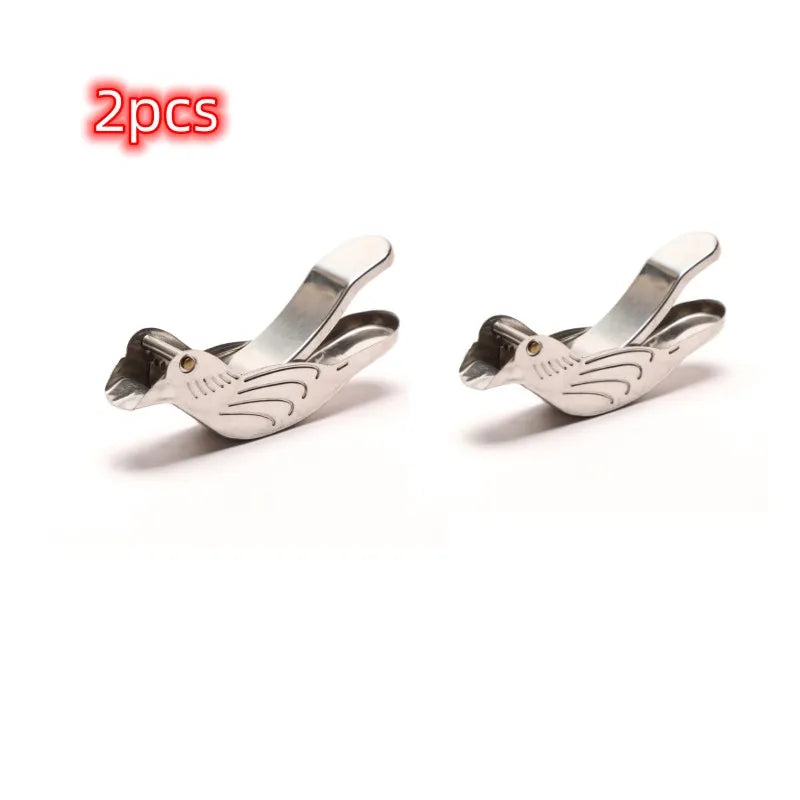 Premium Stainless Steel Manual Lemon Squeezer