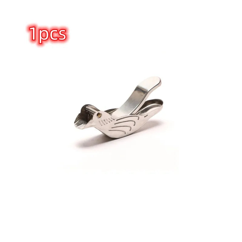 Premium Stainless Steel Manual Lemon Squeezer - Fesara
