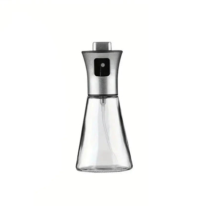 Premium Stainless Steel Oil Sprayer Bottle