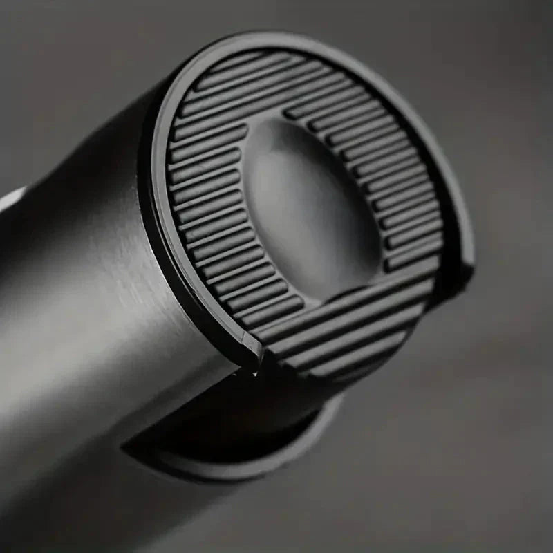 Premium Stainless Steel Oil Sprayer Bottle
