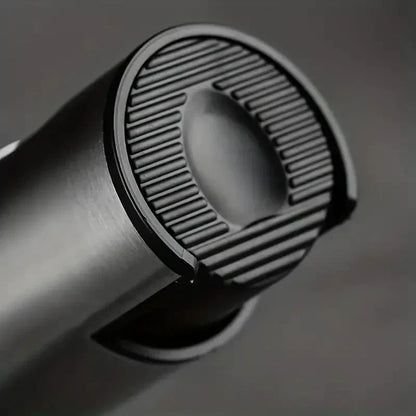 Premium Stainless Steel Oil Sprayer Bottle