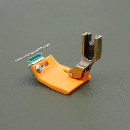 Easy Glide Sewing Machine Hemming Foot Attachment
