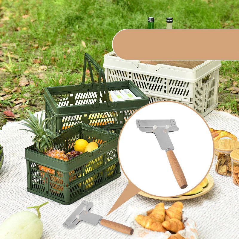 Easy Veggie Peeler Cutter Grater Tool