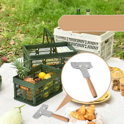 Easy Veggie Peeler Cutter Grater Tool