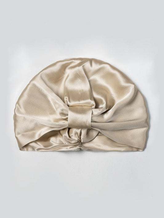 Soft Silk Sleep Hair Band - Fesara