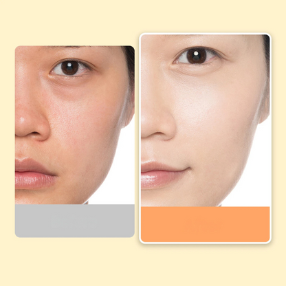 Natural Vitamin C Facial Toner & Skin Smoother