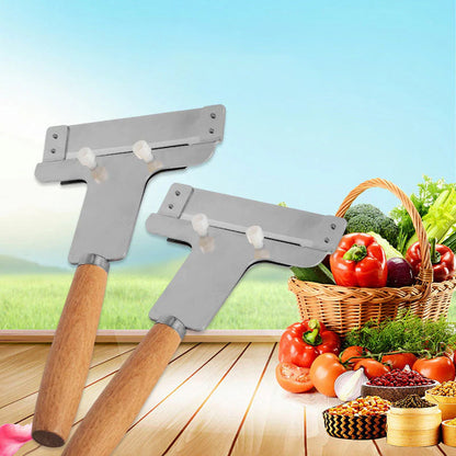 Easy Veggie Peeler Cutter Grater Tool