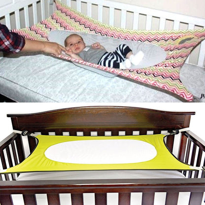 Cozy Hammock Swing Bed