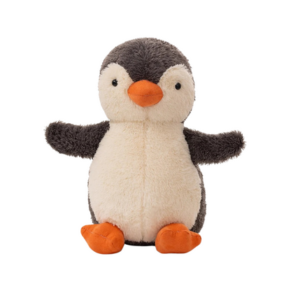 Cozy Plush Teddy Bear