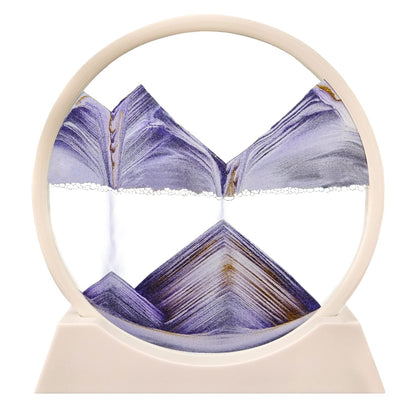Colorful Dynamic Sand Art Kit