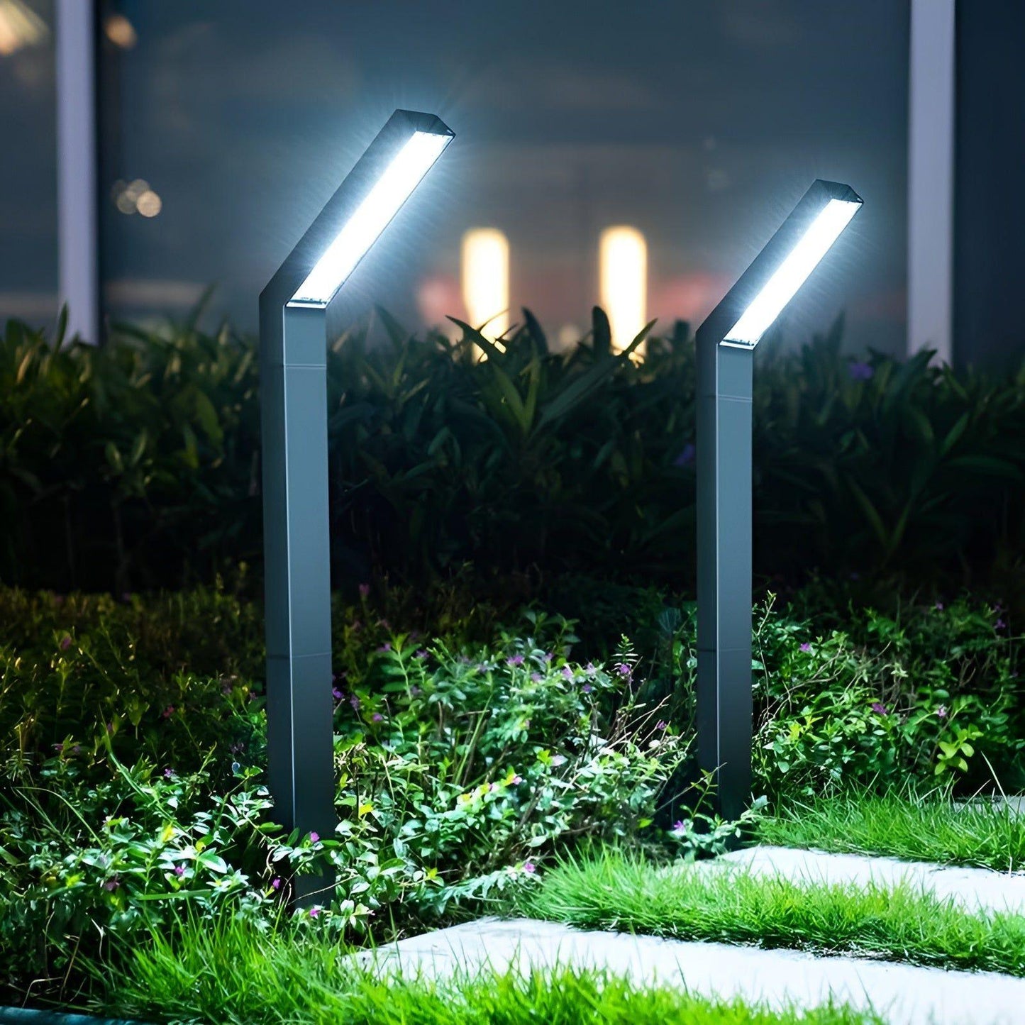 Waterproof Solar Powered Garden Light