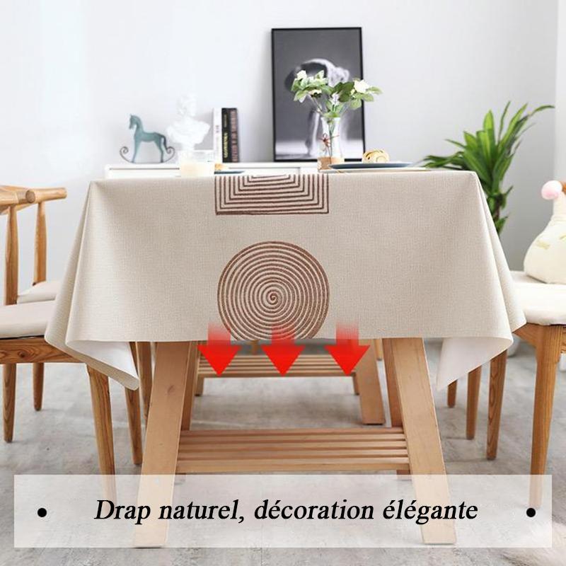 Waterproof Table Cover Protective Film