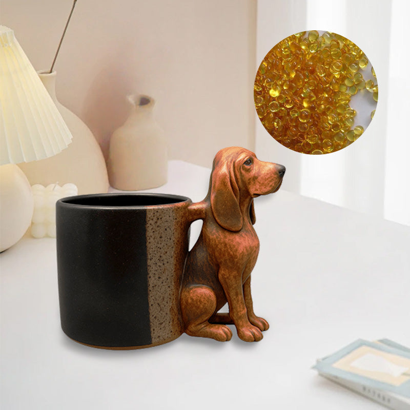 Fun Dog Lover Coffee Mug
