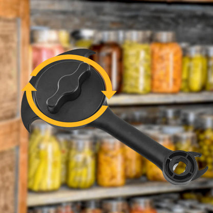 Quick Easy Bottle Opener Tool