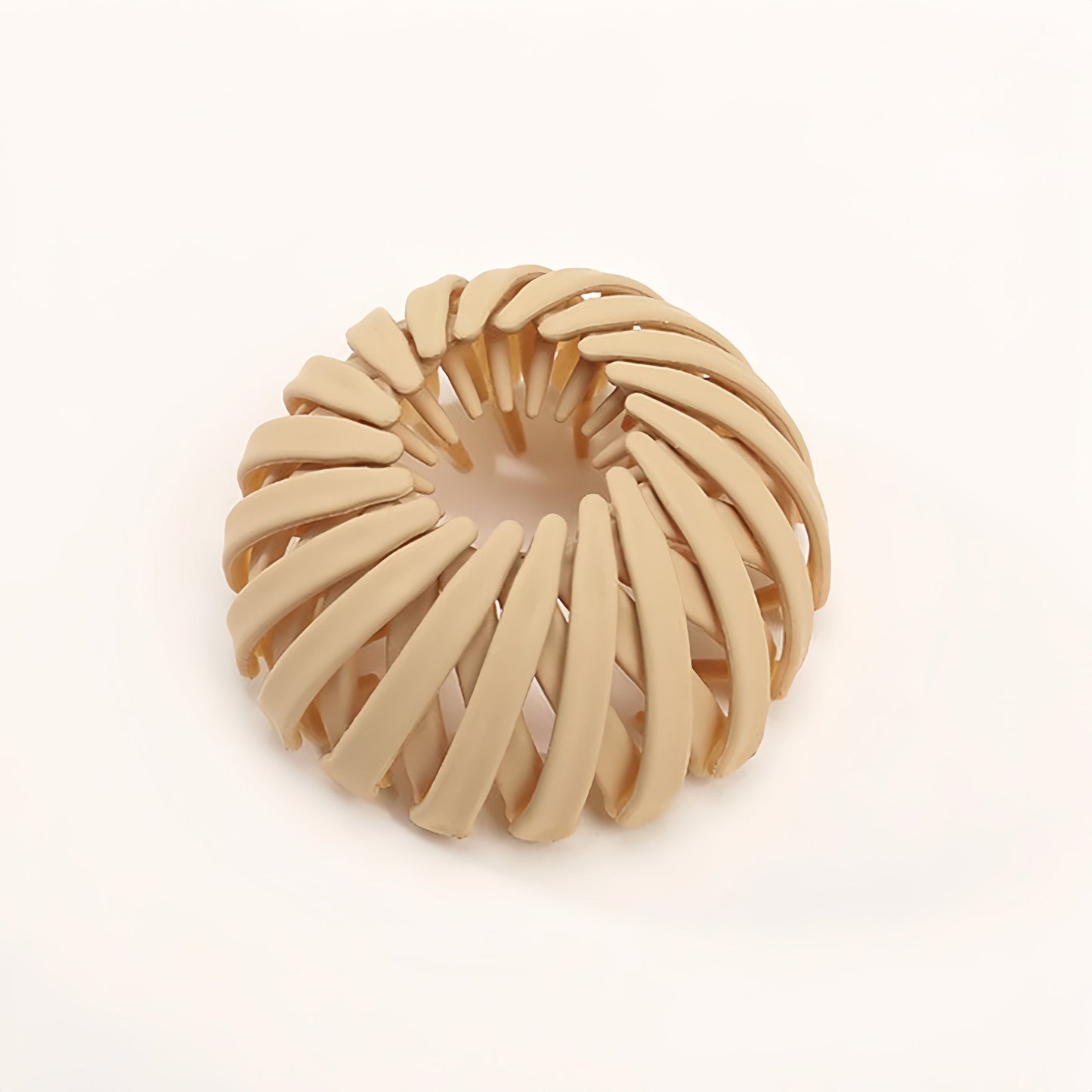 Easy Hold Hair Clips Set of 3 - Fesara