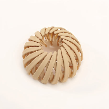 Easy Hold Hair Clips Set of 3 - Fesara