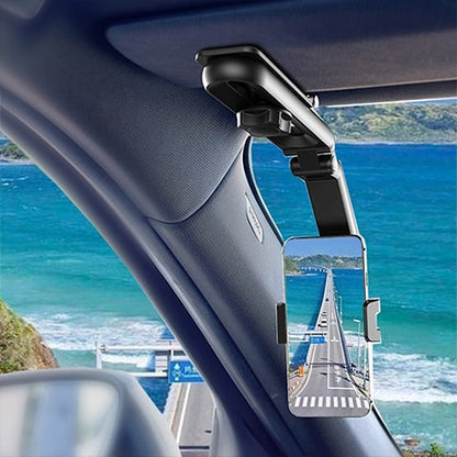 Smart Car Phone Mount Holder - Fesara