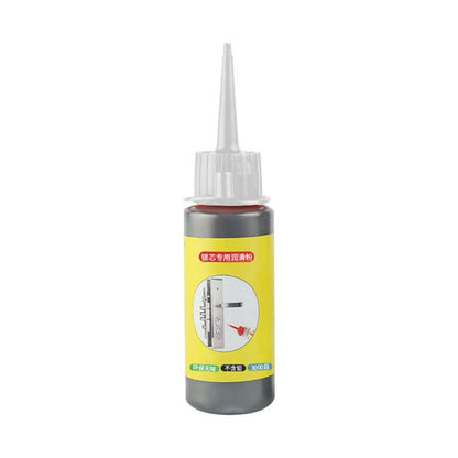 Graphite Powder Lock Lubricant Spray - Fesara
