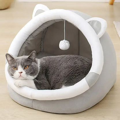 Comfy Cat Haven Fesara PurrOasis - Fesara