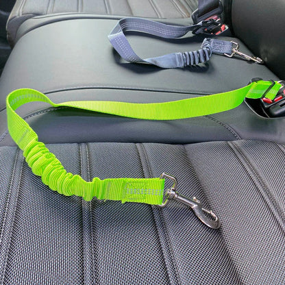 Pet Safety Harness Adjustable Dog Car Belt