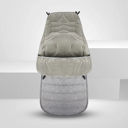 Cozy Baby Stroller Footmuff Warm Sleeper Bag