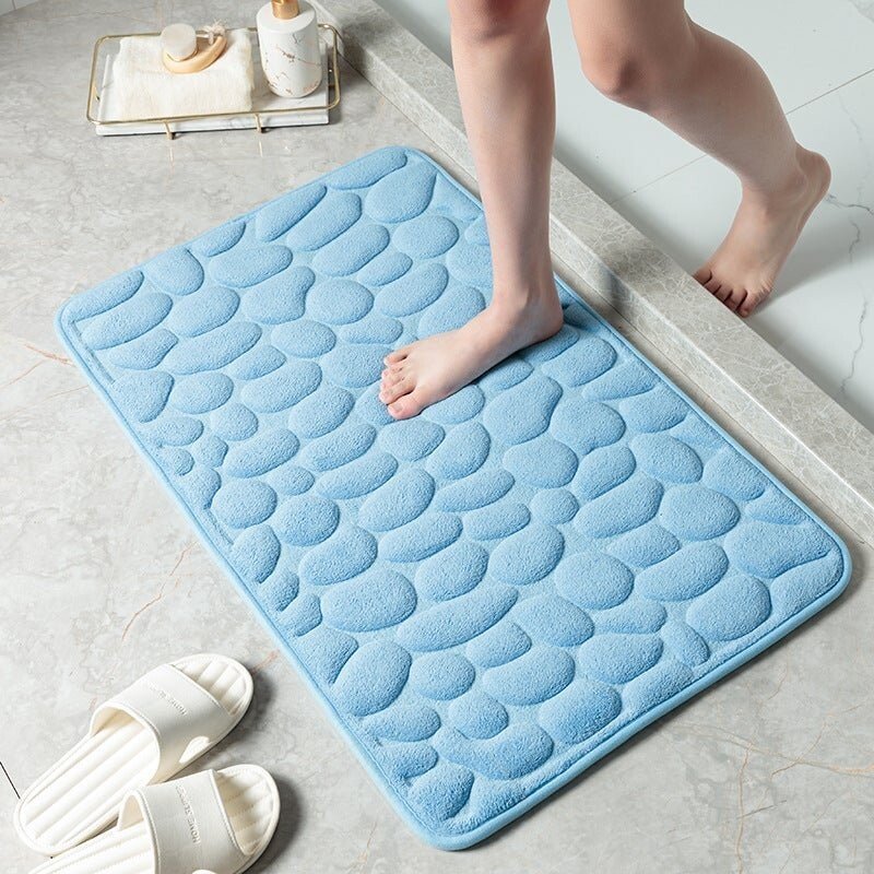 Luxury Bathroom Non-Slip Mat