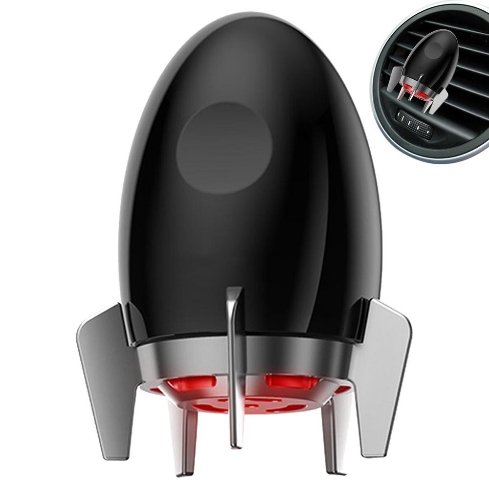 Compact Car Air Freshener Spray