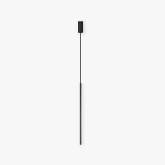 Sleek Modern Hanging Light - Fesara