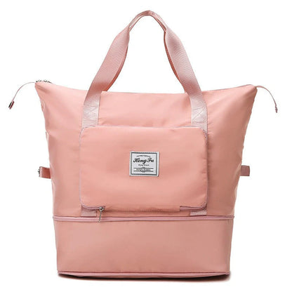 Large Capacity Travel Duffel Bag