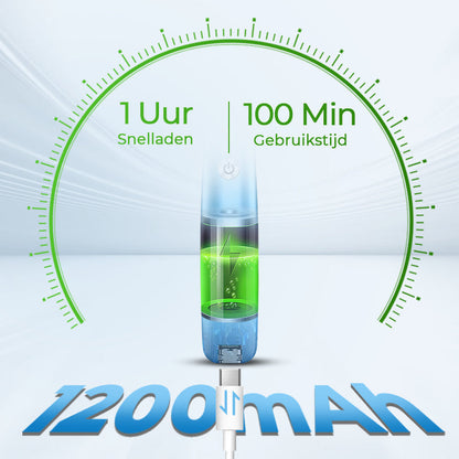 Soft Touch Foot Smoother