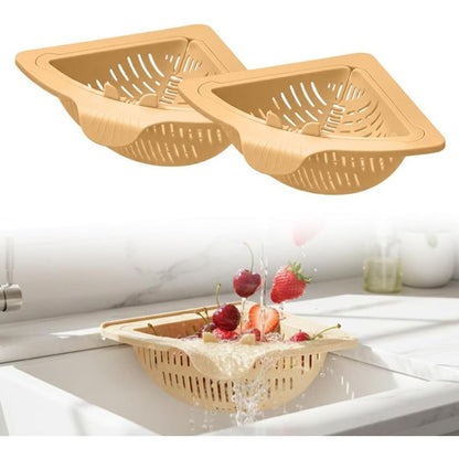 Powerful Magnetic Kitchen Sink Strainer - Fesara