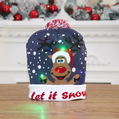 Cozy Warm Winter Heater