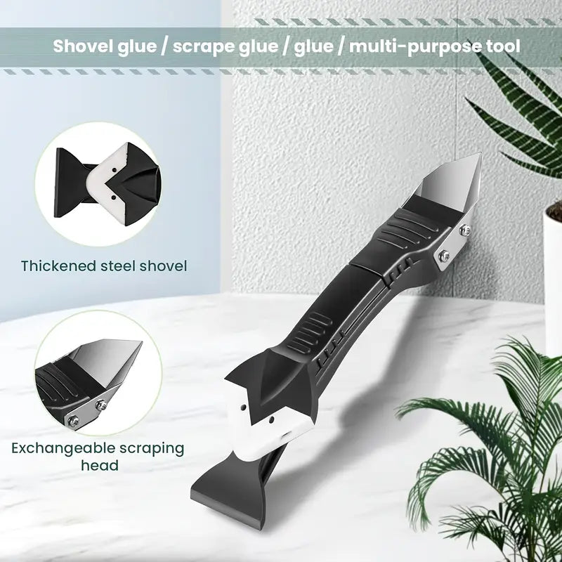 Easy Seal Silicone Joint Maker Kit