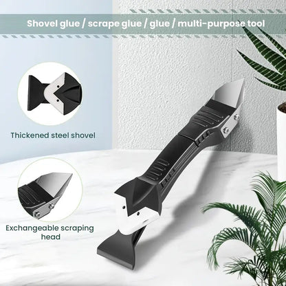 Easy Seal Silicone Joint Maker Kit