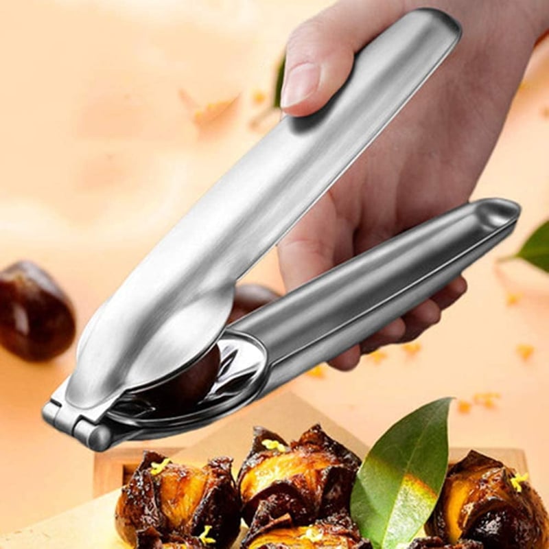 Fesara NutCrack - Easy Nut Cracker Tool