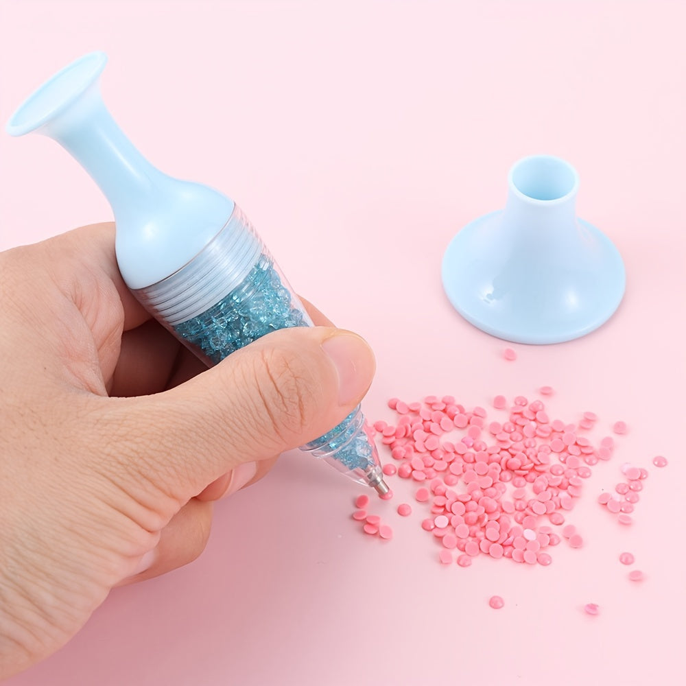 Premium GemGrip Fesara Ring