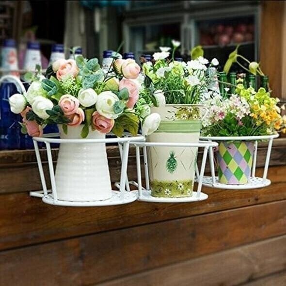 Elegant Indoor Planter Box - Fesara