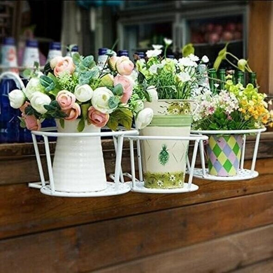 Elegant Indoor Planter Box - Fesara
