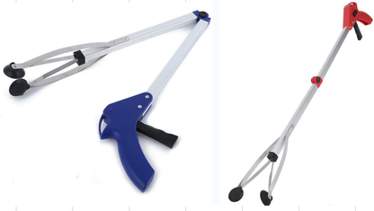 Easy Grip Folding Non Slip Handle Aid