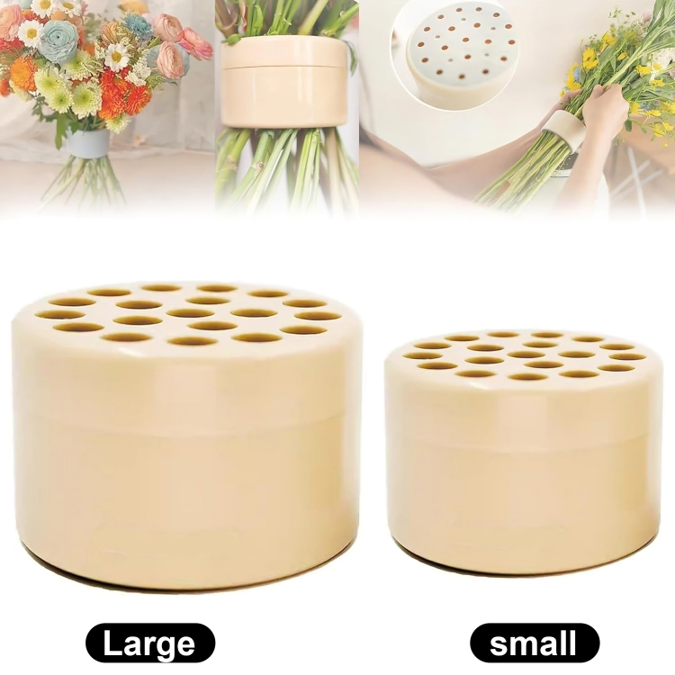Stable Flower Plant Stems (2 Pack)