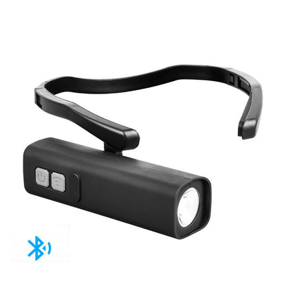 Wireless Portable Outdoor Speaker Lantern