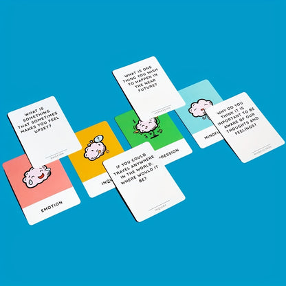 Conversation Starter Cards