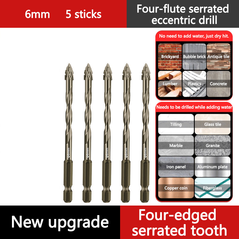 Fesara Power Drill - Easy Accurate Drilling